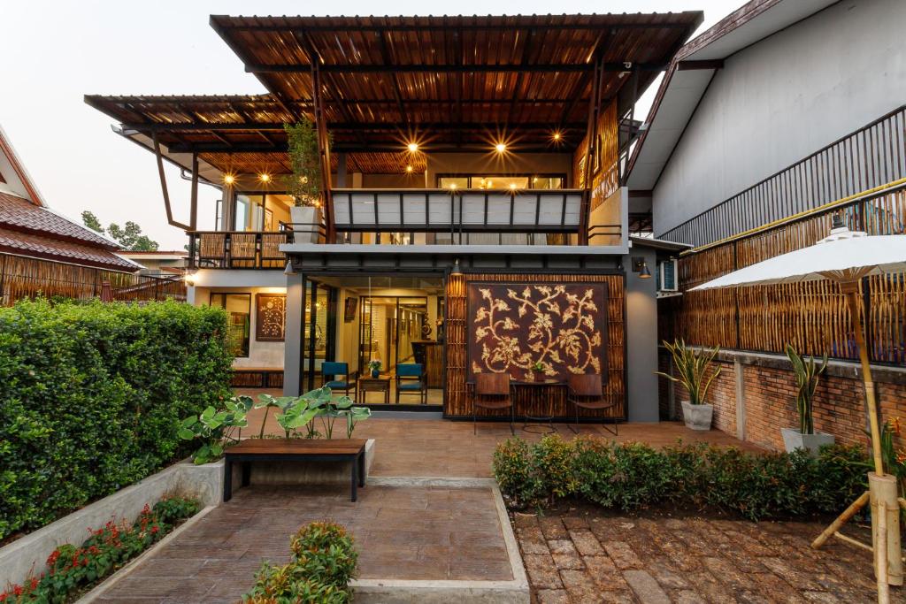 Hostel One Art and Gallery Hostel One Art and Gallery