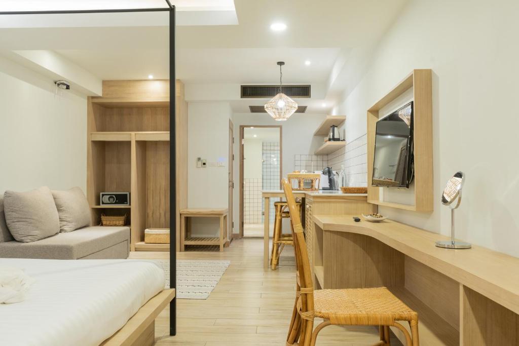 Amaka Bed and Breakfast Amaka Bed and Breakfast