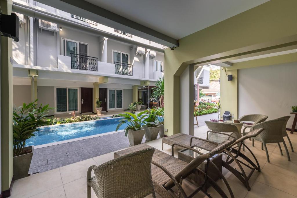 Cozytel Chiangmai Cozytel Chiangmai