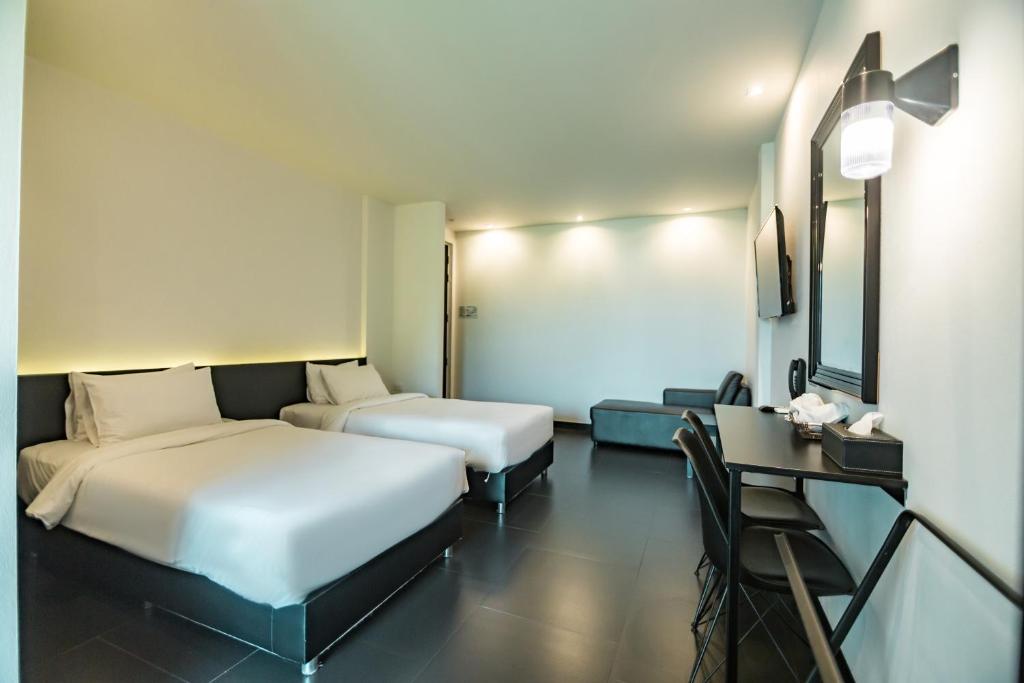 ISilver Hotel ISilver Hotel