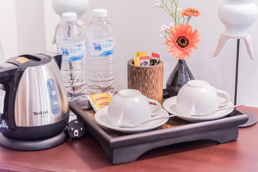 Ruanmata Homestay