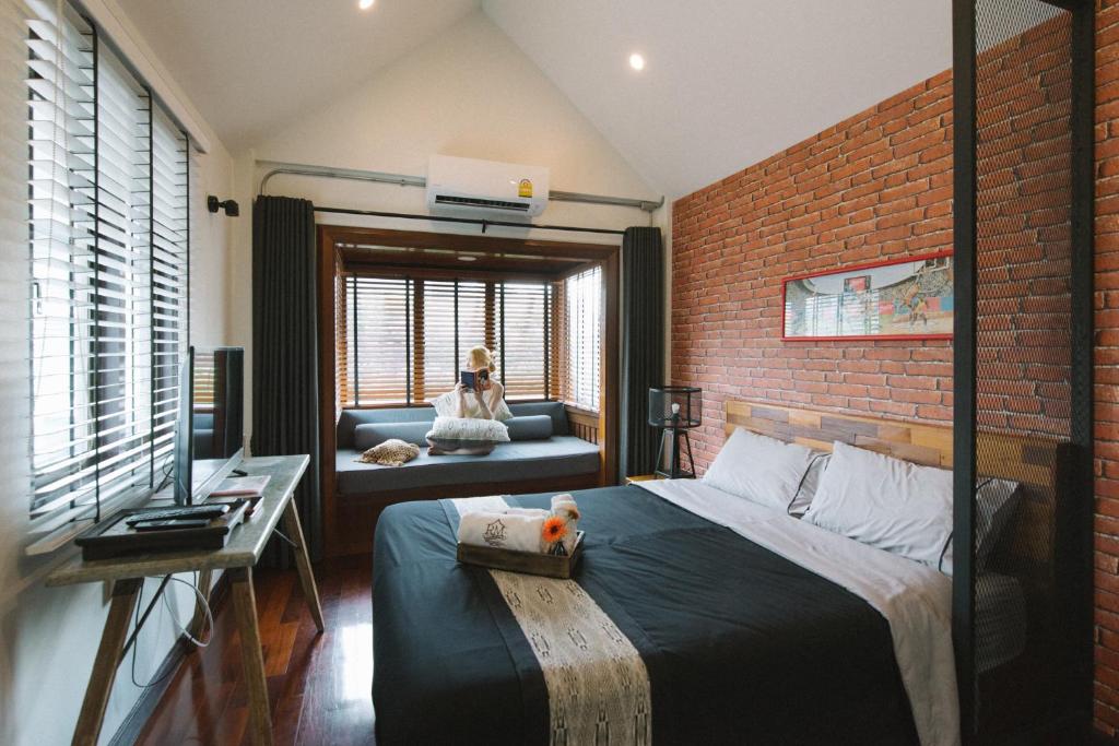 Ruanmata Homestay