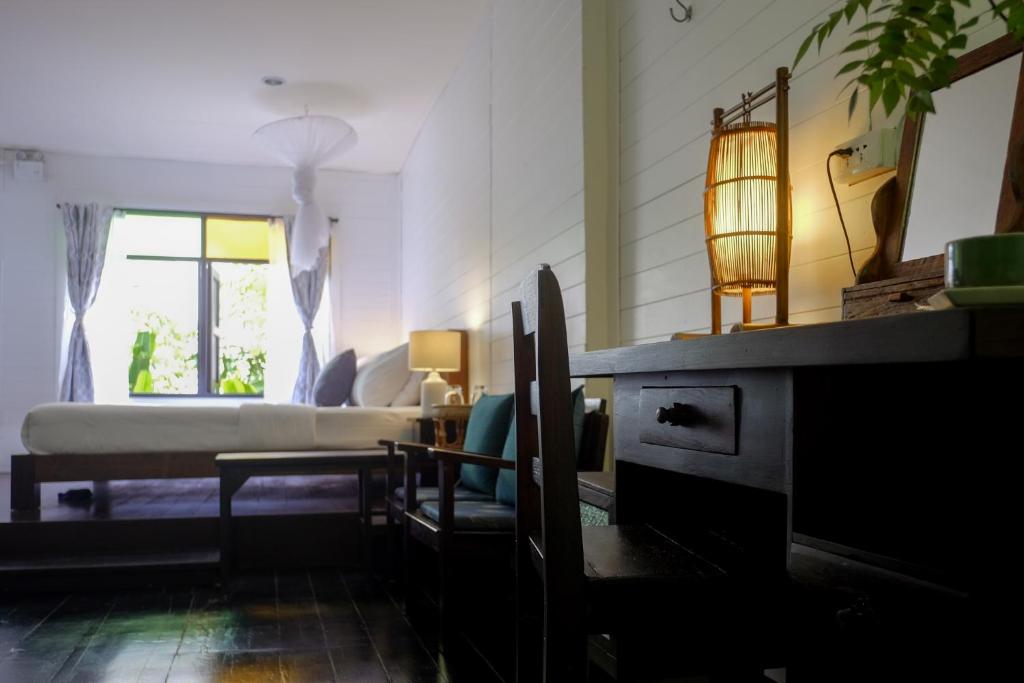 Inn Oon Villa