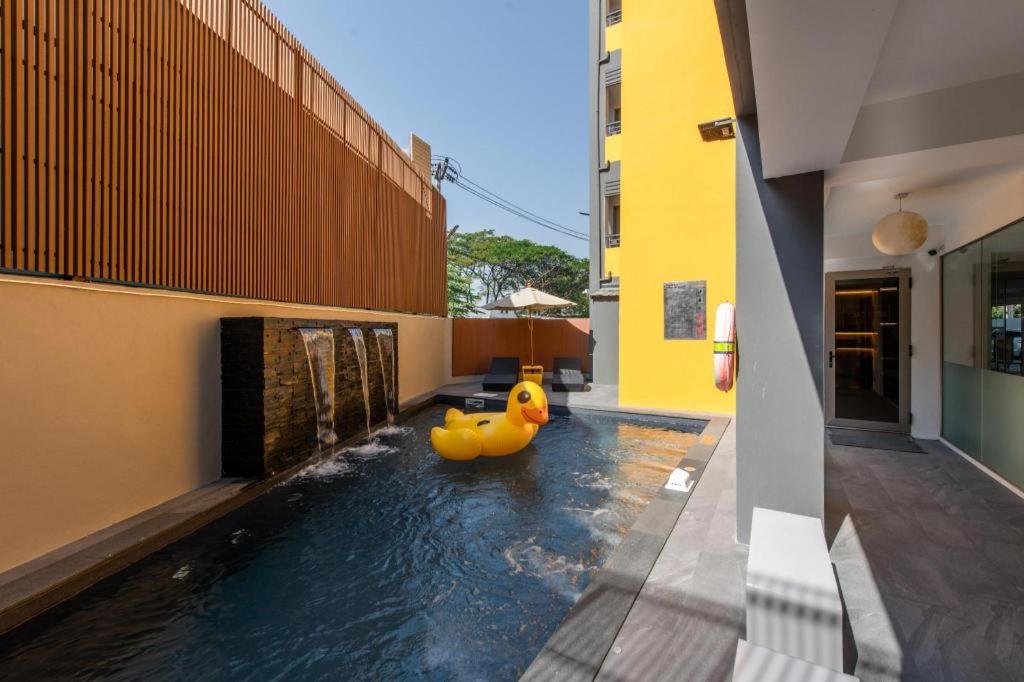 Yellotel Chang Klan Chiang Mai Yellotel Chang Klan Chiang Mai