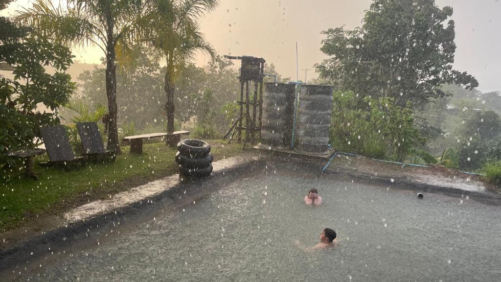 Monsonkeang Camping view ม่อนสันเกี๋ยง Monsonkeang Camping view ม่อนสันเกี๋ยง