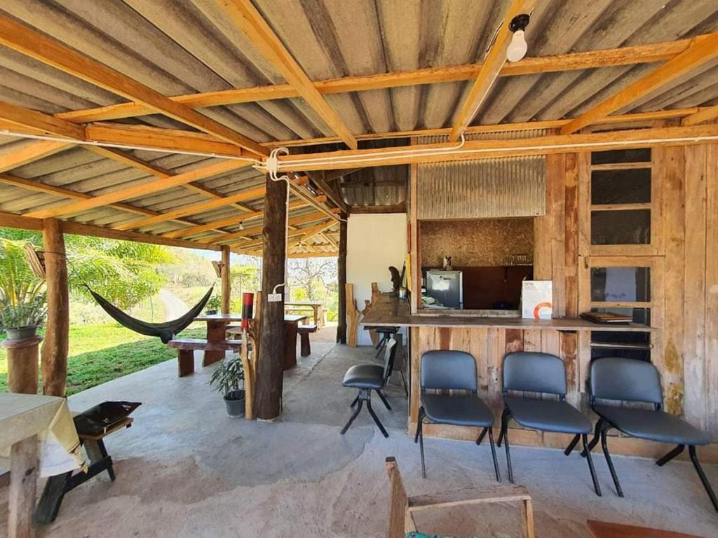 Monsonkeang Camping view ม่อนสันเกี๋ยง Monsonkeang Camping view ม่อนสันเกี๋ยง