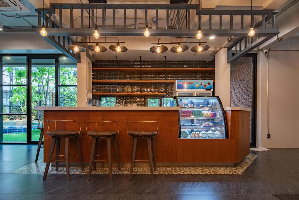 Momo Hotel