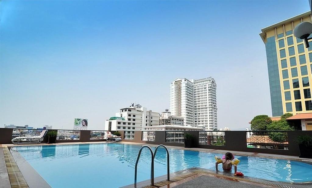 Royal Lanna Hotel Royal Lanna Hotel