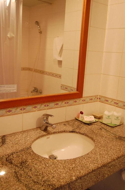 Royal Lanna Hotel Royal Lanna Hotel