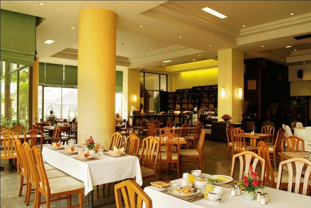 Royal Lanna Hotel Royal Lanna Hotel