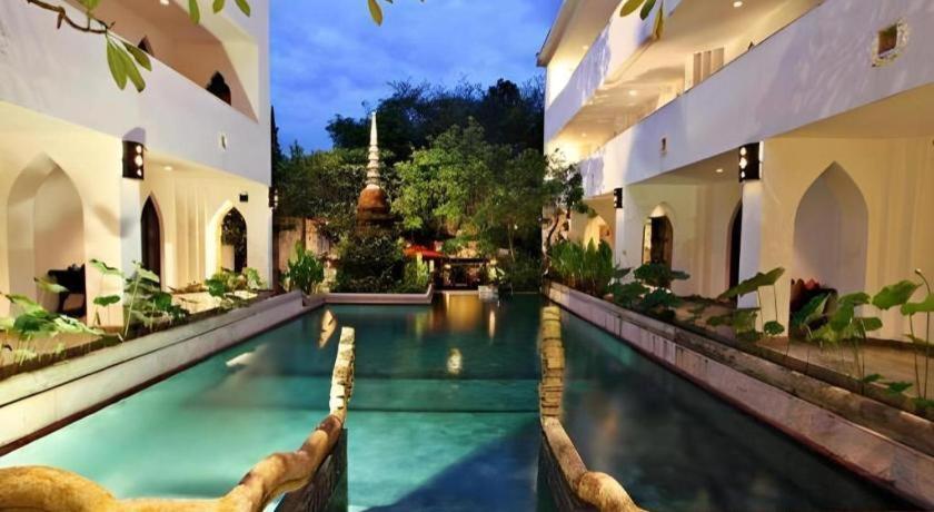 Gudi Boutique Resort Gudi Boutique Resort