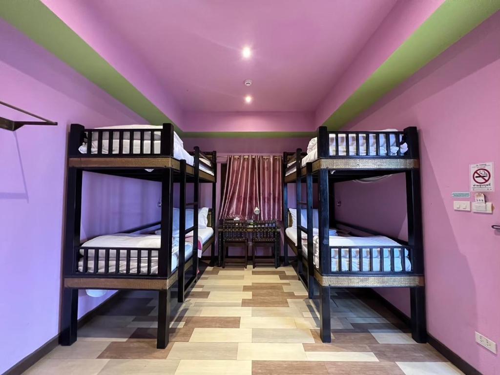 Changpuak Boutique House Changpuak Boutique House