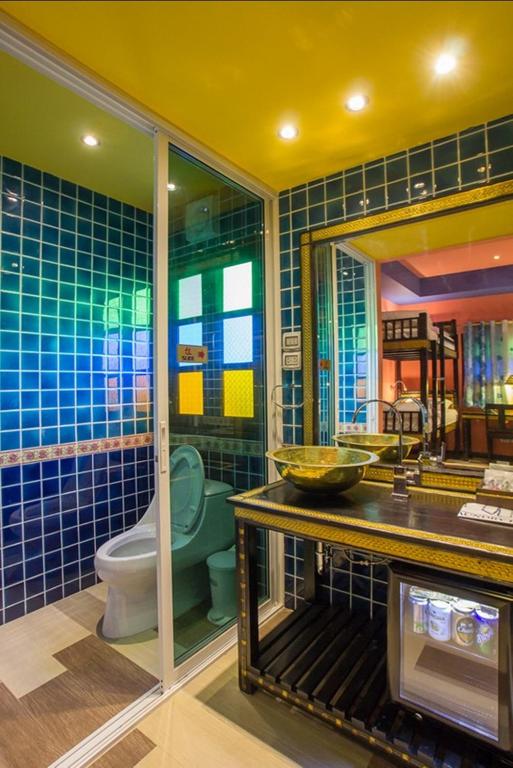 Changpuak Boutique House Changpuak Boutique House
