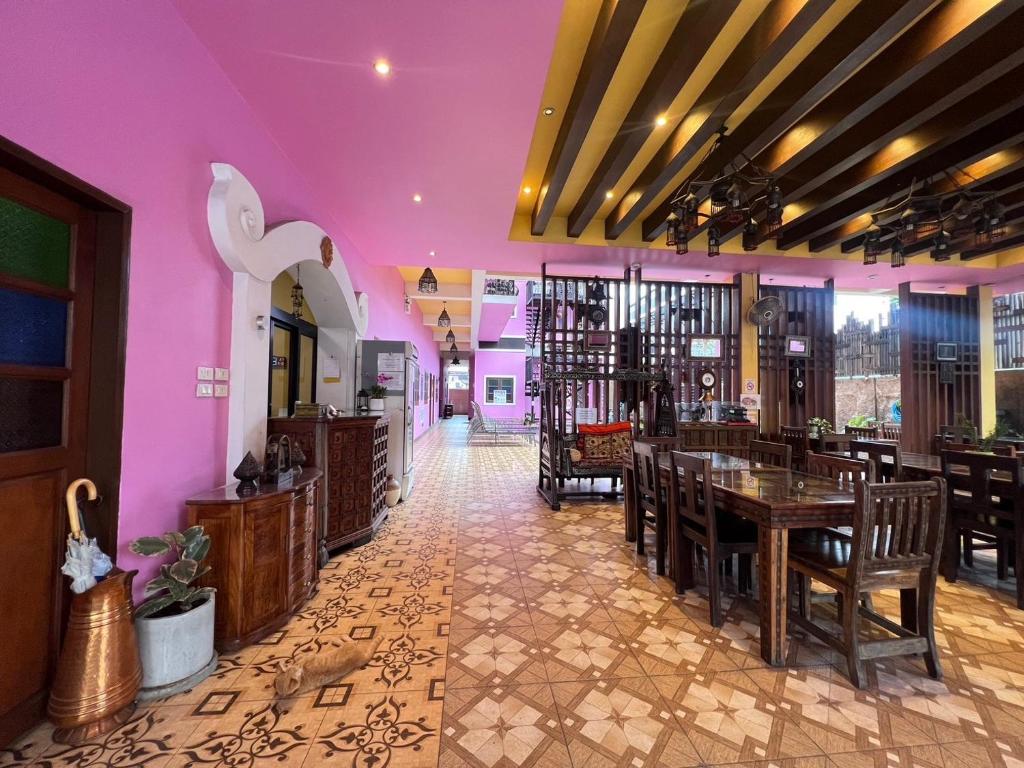 Changpuak Boutique House Changpuak Boutique House