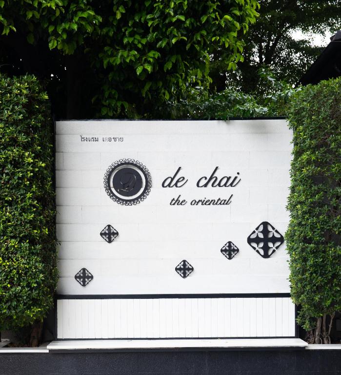 De Chai Oriental Nimman - SHA Plus De Chai Oriental Nimman - SHA Plus