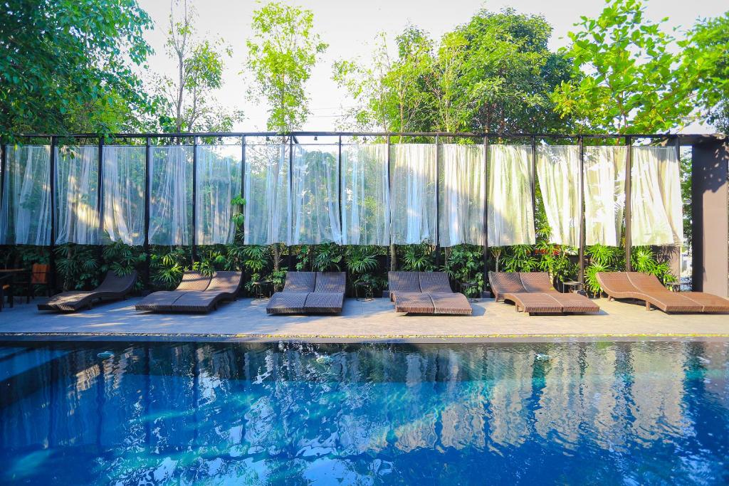 BED Nimman - Adults Only