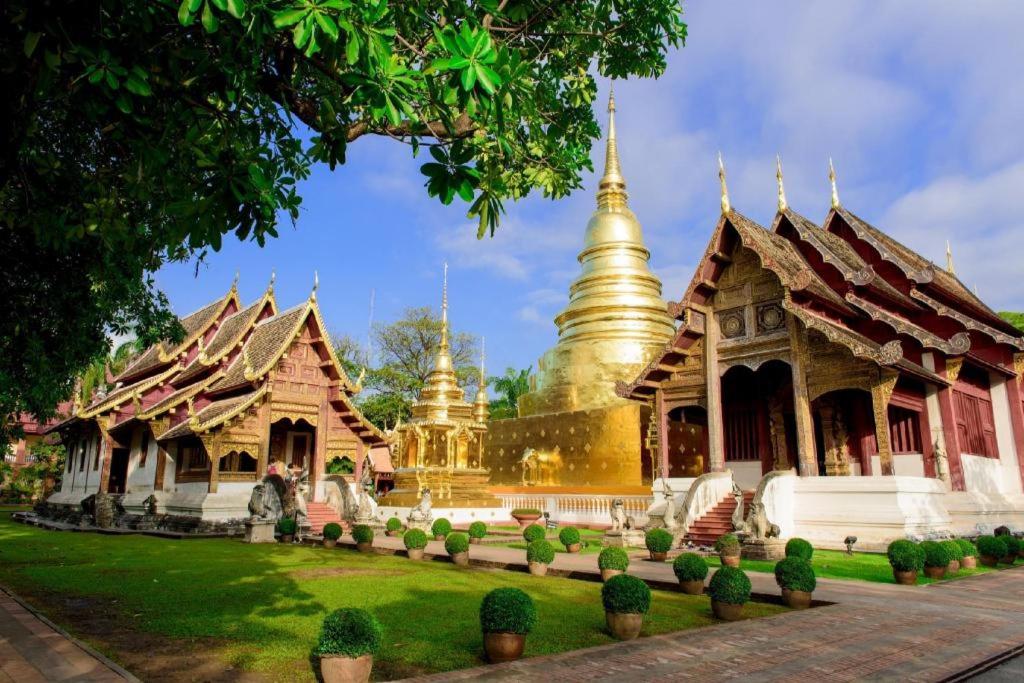 The Connect Chiang Mai The Connect Chiang Mai