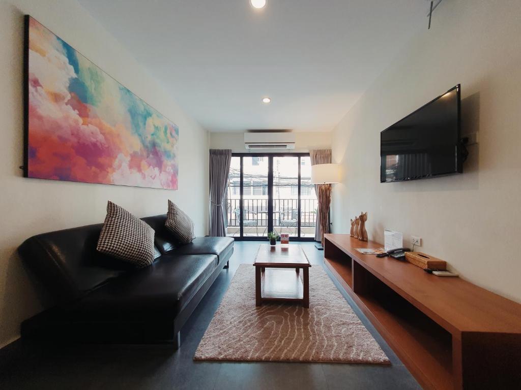 The Sila Boutique Bed & Breakfast