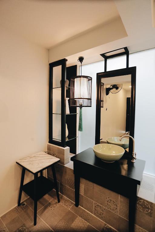 Fullrich Lanna Suite