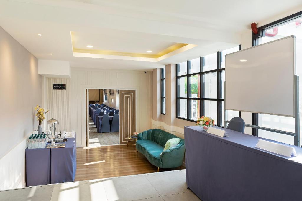 Darley Hotel Chiangmai