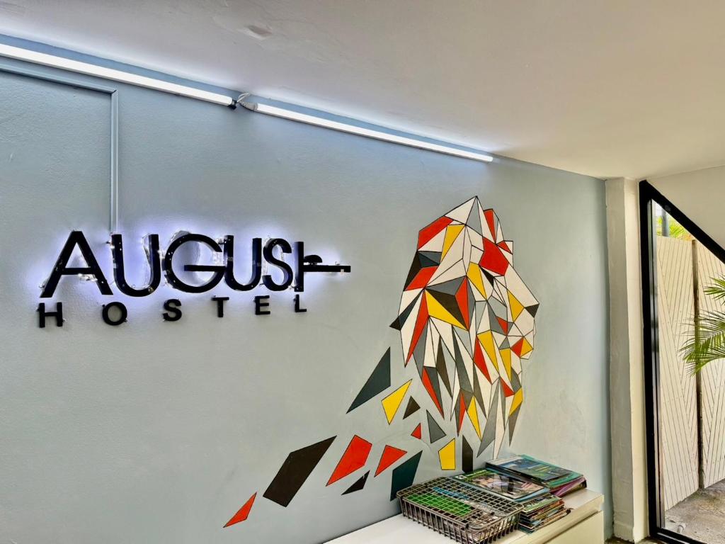 The August Hostel