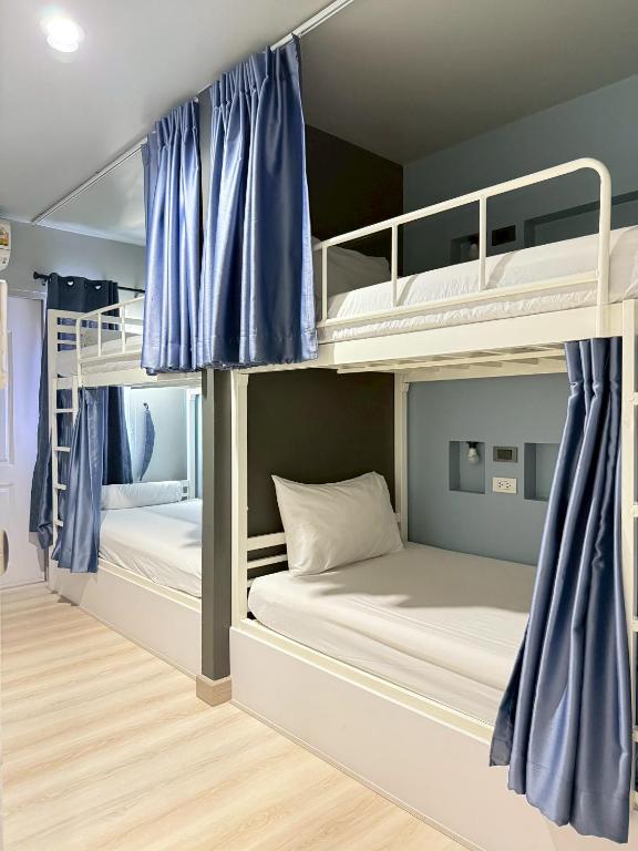 The August Hostel