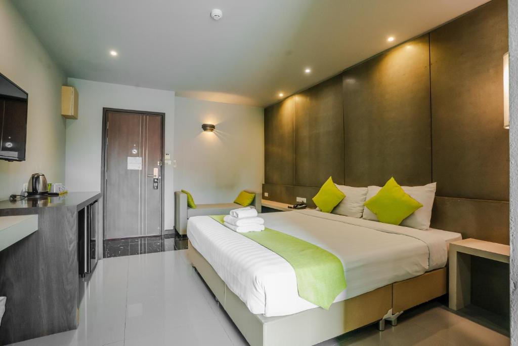 3Season Hotel 3Season Hotel