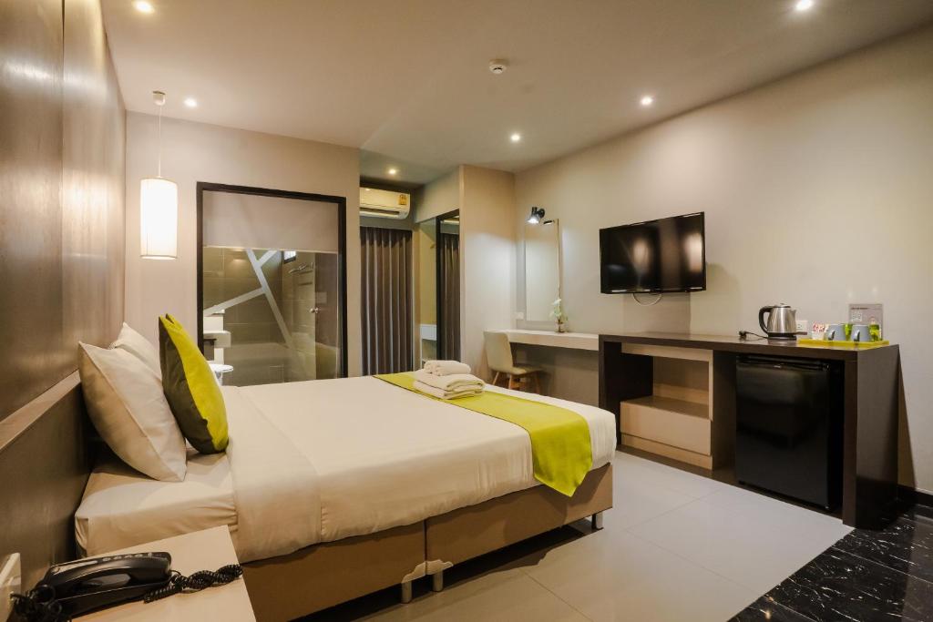 3Season Hotel 3Season Hotel