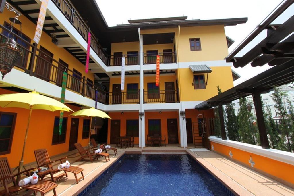 Chiang Mai Boutique House Chiang Mai Boutique House