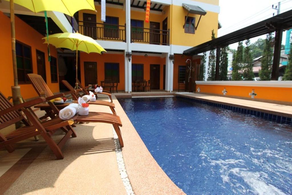 Chiang Mai Boutique House Chiang Mai Boutique House