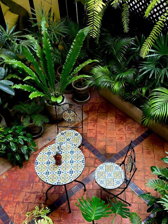 The Peaberry Boutique Hotel