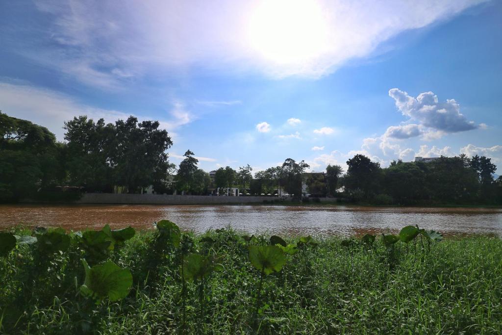 I-river chiangmai