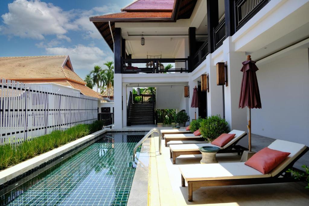Bodhi Serene, Chiang Mai Bodhi Serene, Chiang Mai