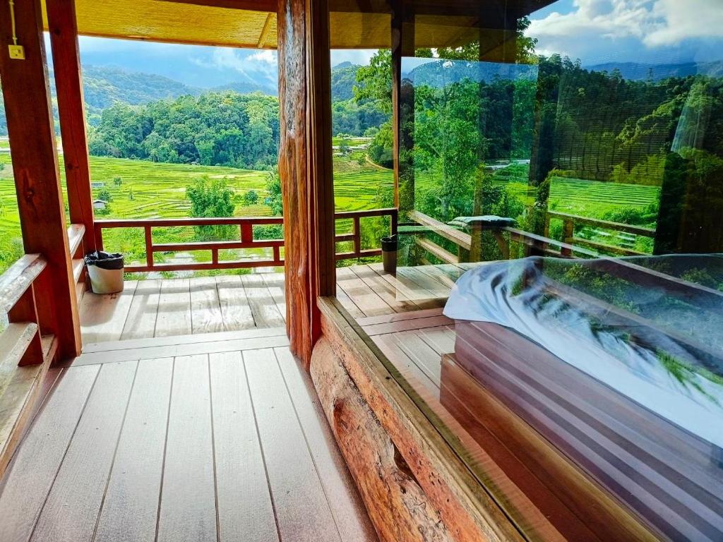 Motho Homestay โมโทโฮมสเตย์ Motho Homestay โมโทโฮมสเตย์