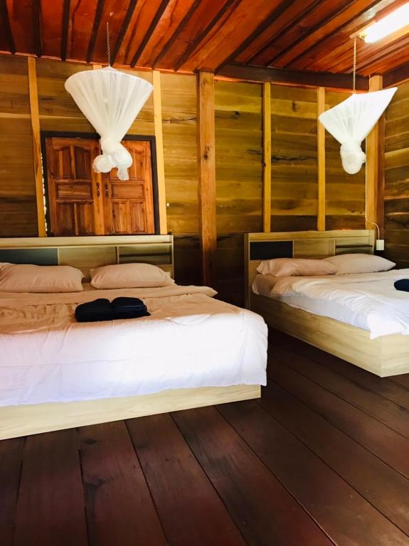 Motho Homestay โมโทโฮมสเตย์ Motho Homestay โมโทโฮมสเตย์
