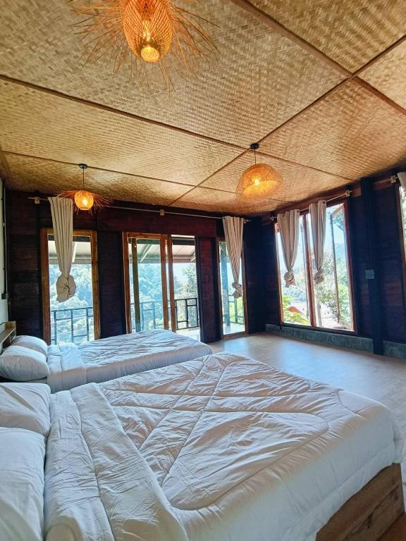 Motho Homestay โมโทโฮมสเตย์ Motho Homestay โมโทโฮมสเตย์