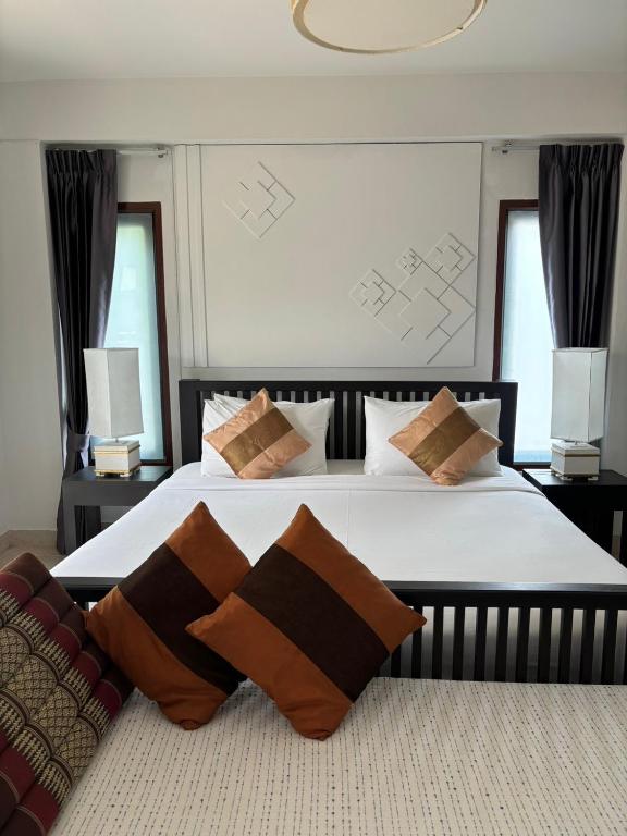 Yindee Stylish Guesthouse