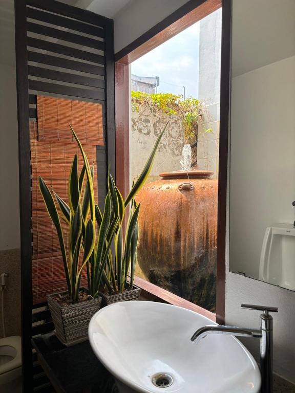 Yindee Stylish Guesthouse