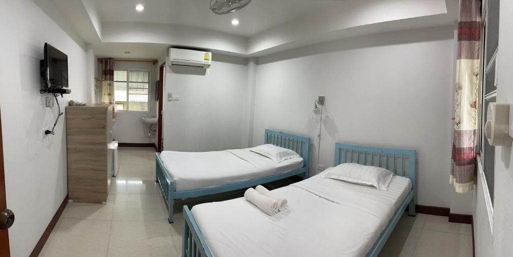 Pudsadee Hotel Pudsadee Hotel