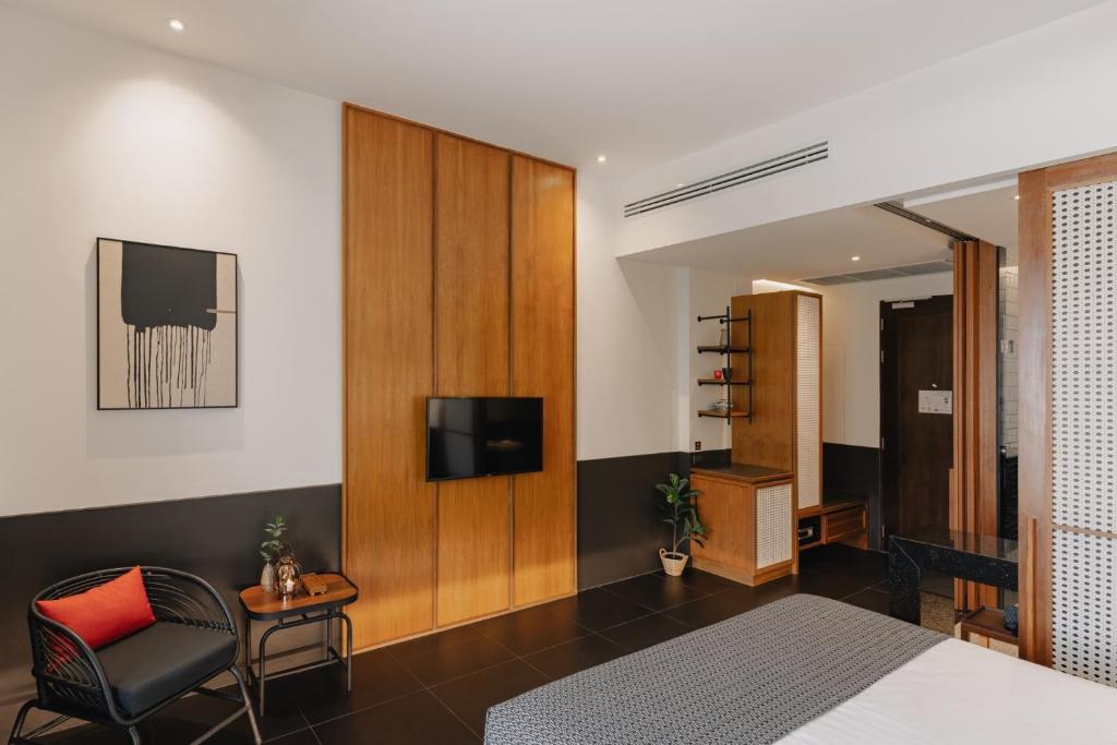 Hotel Loy Chiang Mai Hotel Loy Chiang Mai