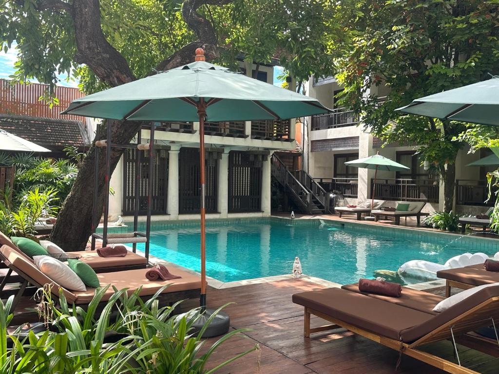 The Rim Chiang Mai