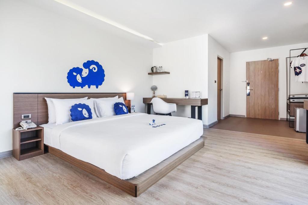Kokotel Chiang Mai Nimman Kokotel Chiang Mai Nimman