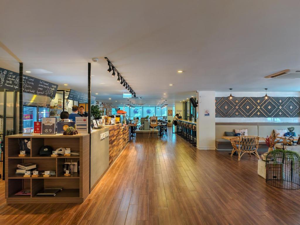 Kokotel Chiang Mai Nimman Kokotel Chiang Mai Nimman