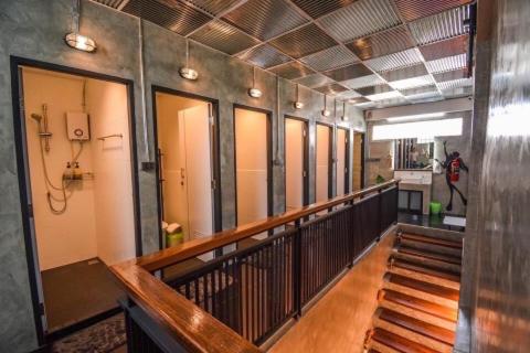 Baan Lung Poshtel Baan Lung Poshtel