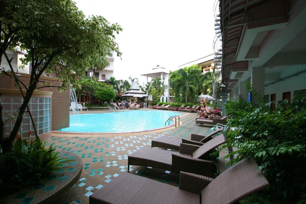 Top North Hotel