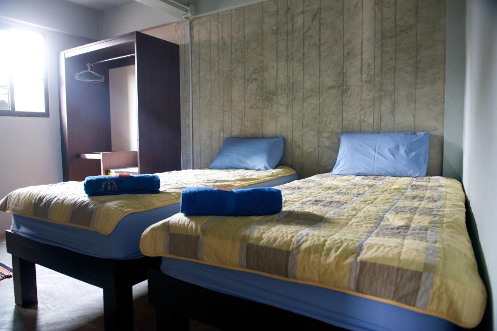 9 Hostel