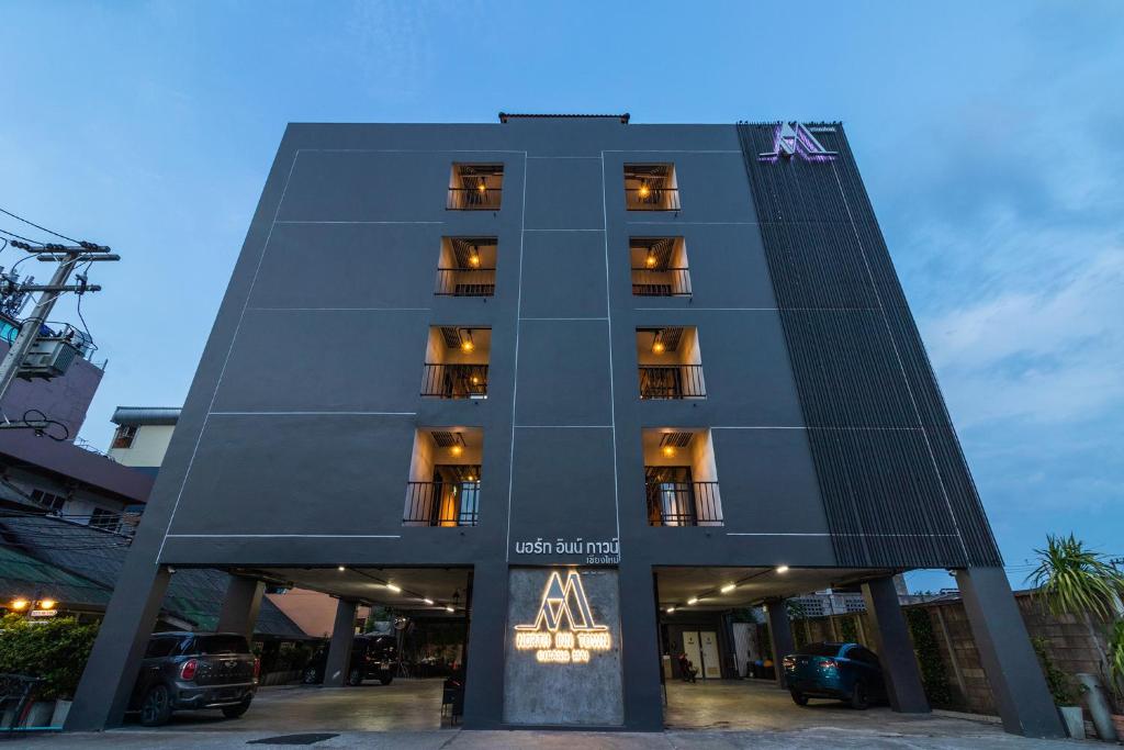North Inn Town Chiangmai North Inn Town Chiangmai