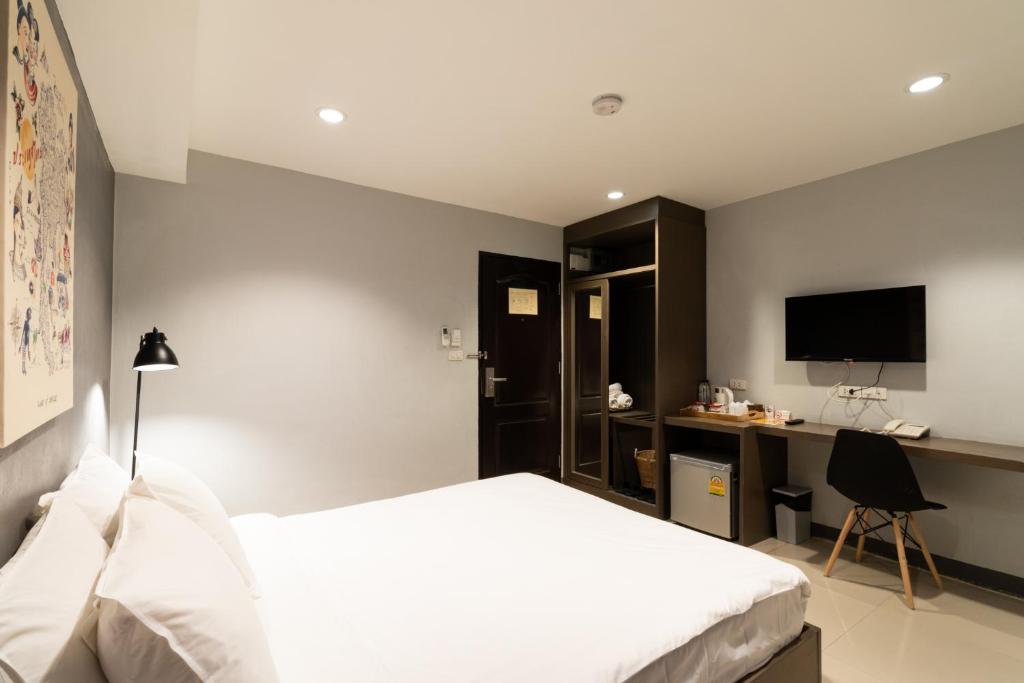 North Inn Town Chiangmai North Inn Town Chiangmai