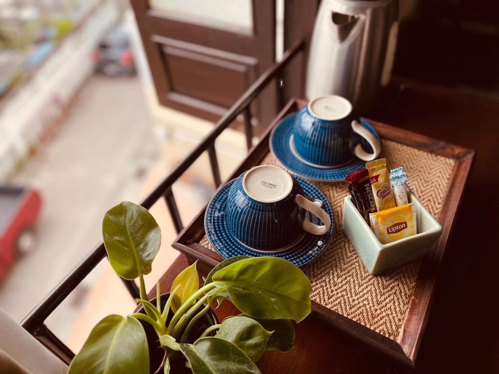 Na Thapae Chiangmai Hotel