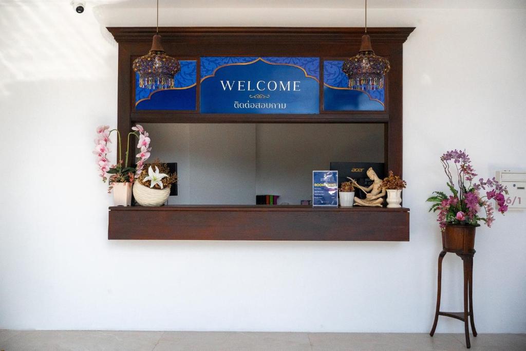 Singharaj Boutique Hotel Singharaj Boutique Hotel